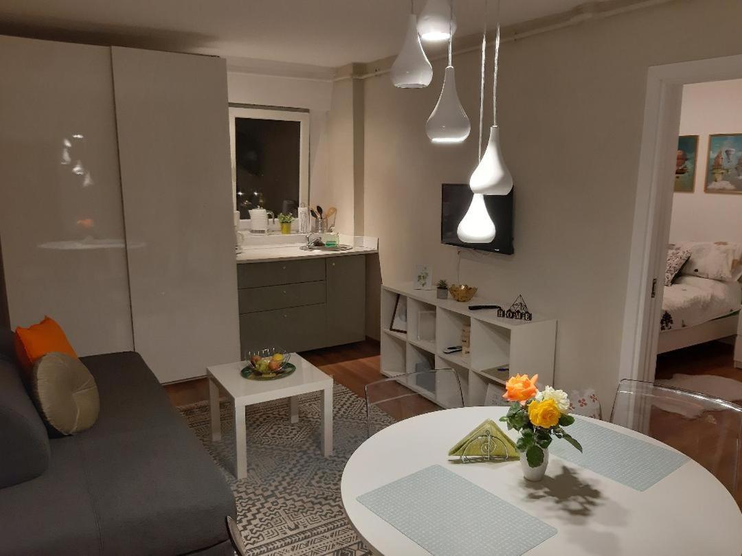 Alba House Apartman Gyulafehérvár Kültér fotó