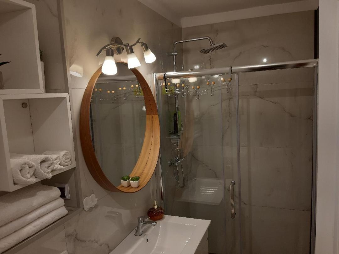 Alba House Apartman Gyulafehérvár Kültér fotó
