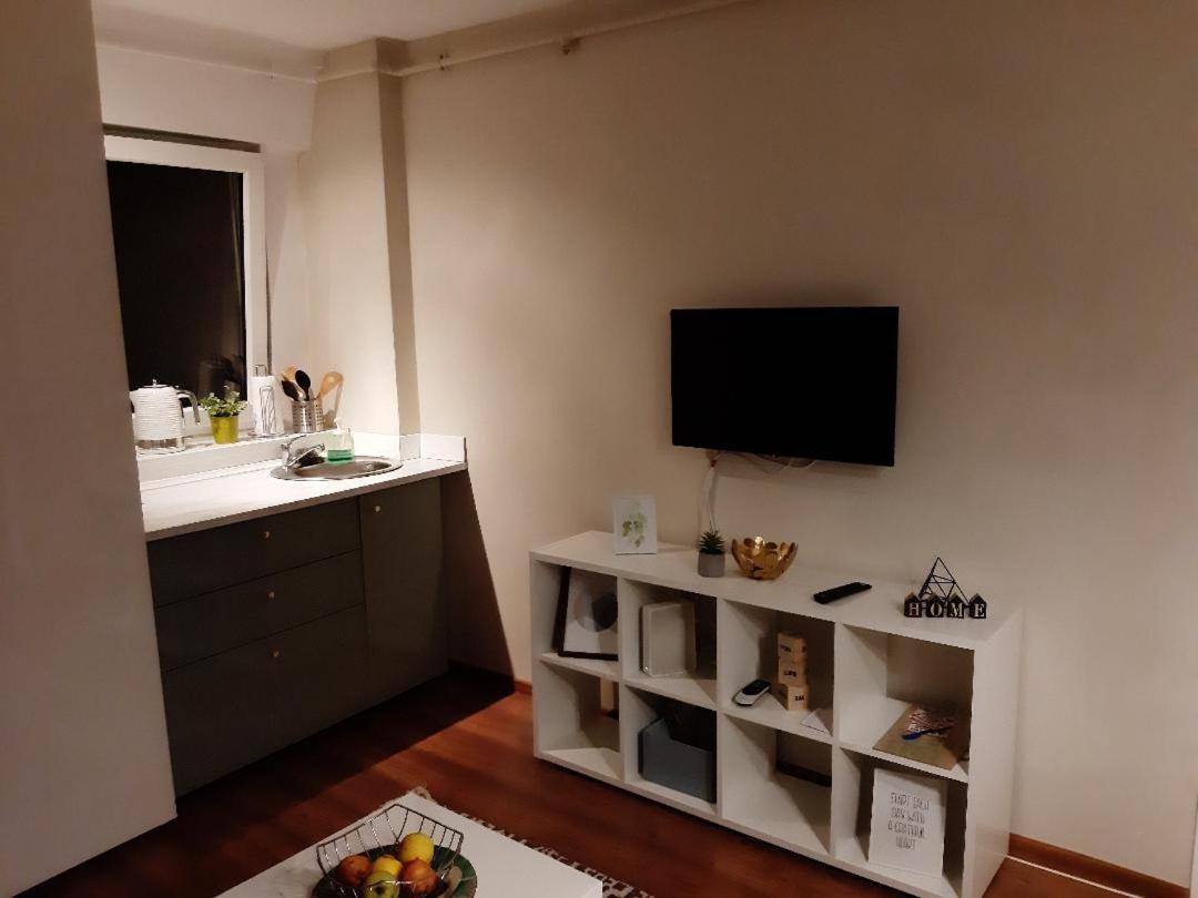 Alba House Apartman Gyulafehérvár Kültér fotó
