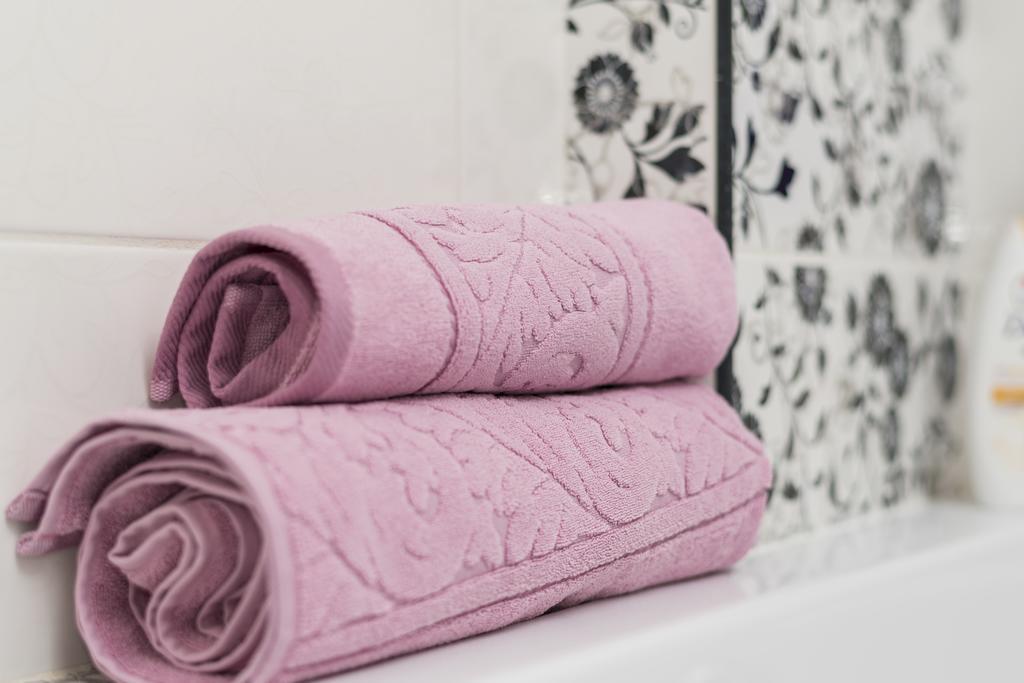 Alba House Apartman Gyulafehérvár Szoba fotó