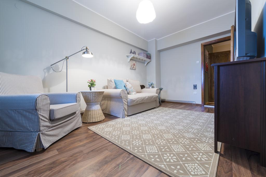 Alba House Apartman Gyulafehérvár Szoba fotó