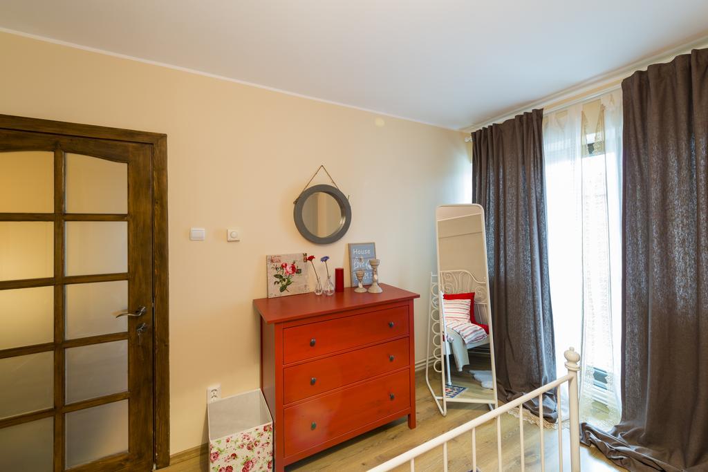 Alba House Apartman Gyulafehérvár Kültér fotó